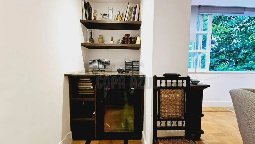 Apartamento, 3 quartos, 182 m² - Foto 13