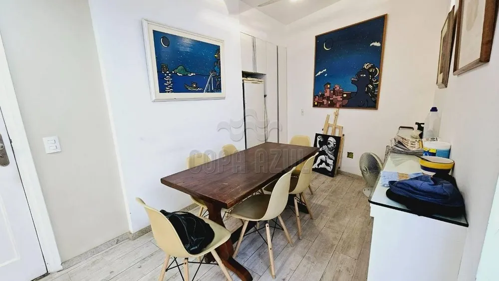 Apartamento, 3 quartos, 182 m² - Foto 39