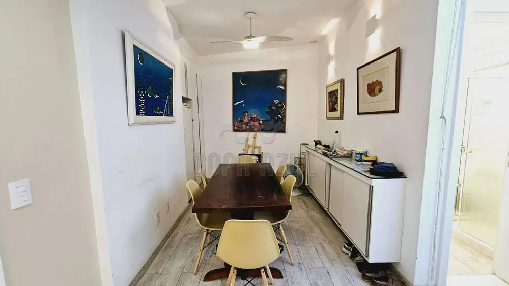 Apartamento, 3 quartos, 182 m² - Foto 38