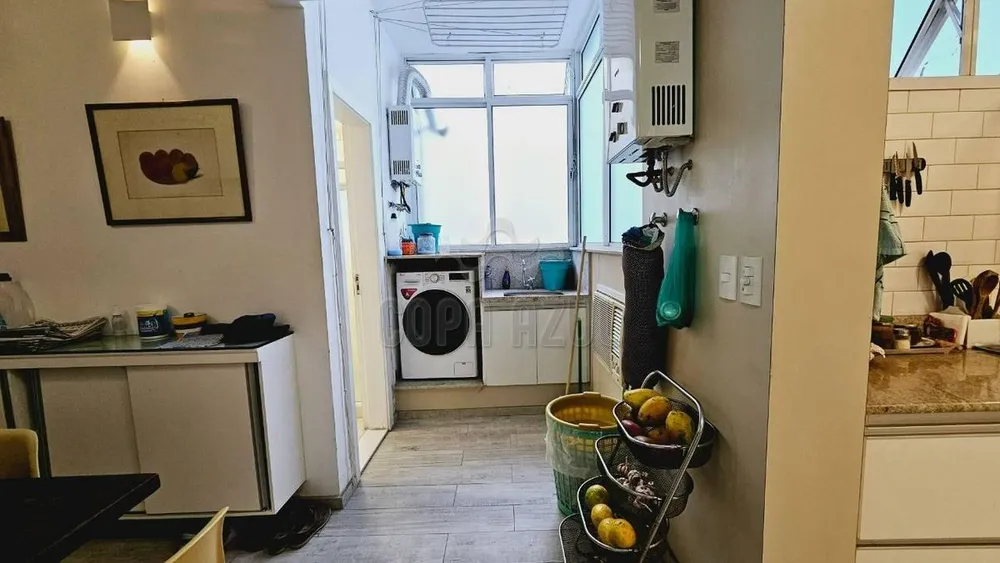 Apartamento, 3 quartos, 182 m² - Foto 40