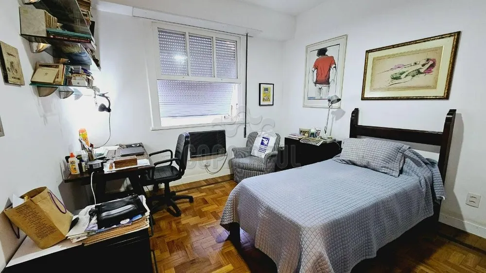 Apartamento, 3 quartos, 182 m² - Foto 26