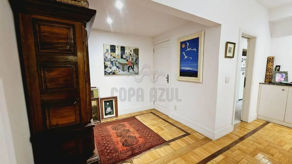 Apartamento, 3 quartos, 182 m² - Foto 3