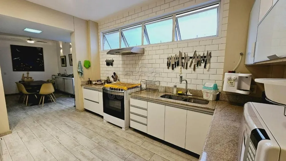 Apartamento, 3 quartos, 182 m² - Foto 35