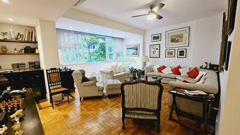 Apartamento, 3 quartos, 182 m² - Foto 10