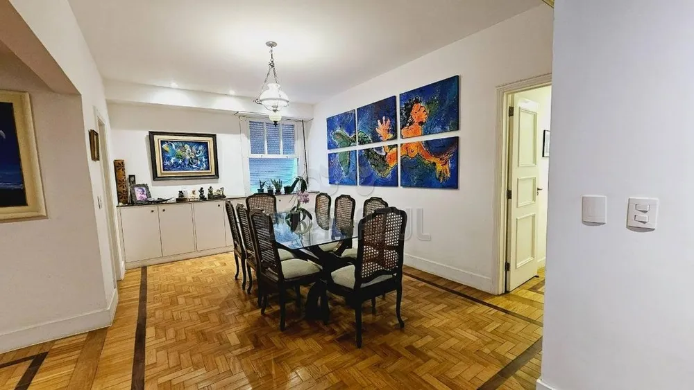 Apartamento, 3 quartos, 182 m² - Foto 5