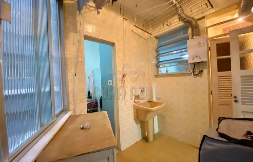 Apartamento, 3 quartos, 110 m² - Foto 34