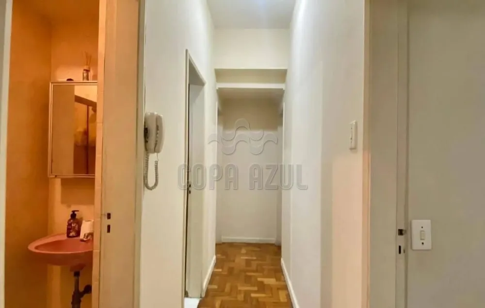 Apartamento, 3 quartos, 110 m² - Foto 28
