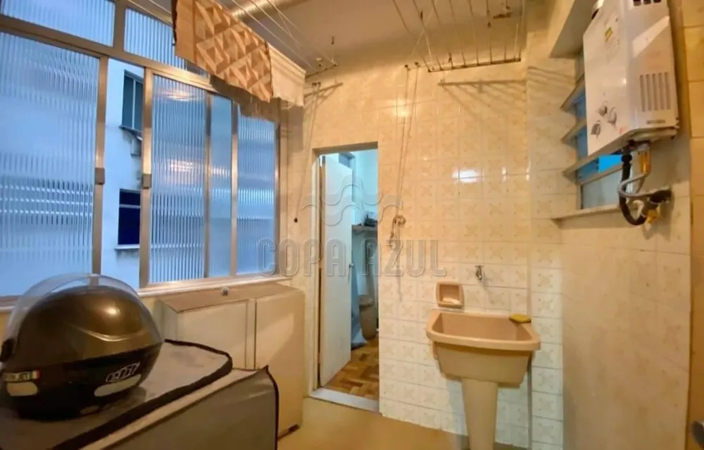 Apartamento, 3 quartos, 110 m² - Foto 33