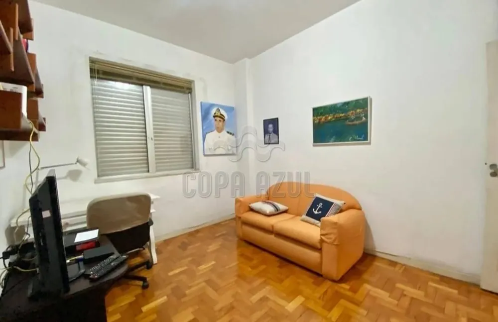 Apartamento, 3 quartos, 110 m² - Foto 11