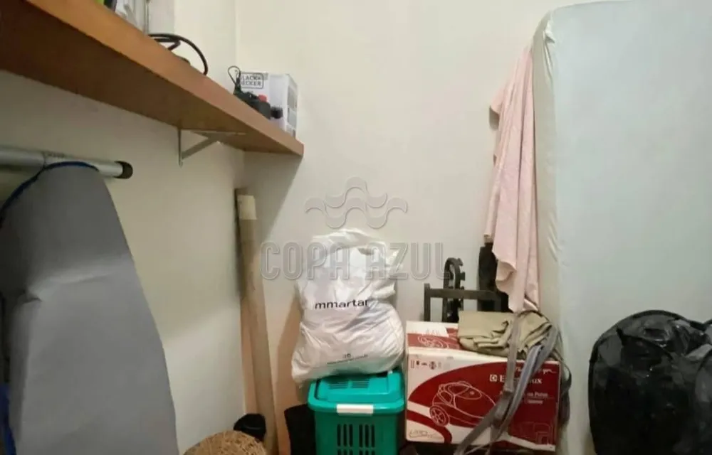 Apartamento, 3 quartos, 110 m² - Foto 37