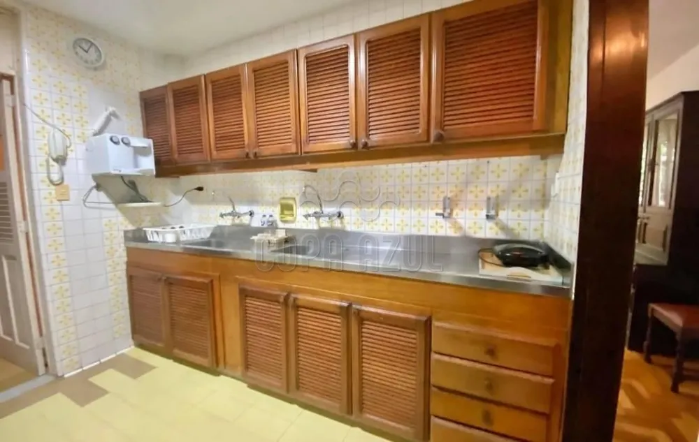 Apartamento, 3 quartos, 110 m² - Foto 9
