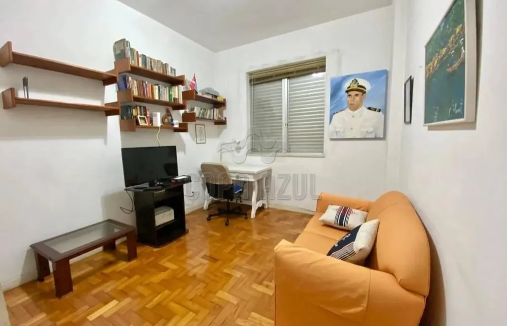 Apartamento, 3 quartos, 110 m² - Foto 14