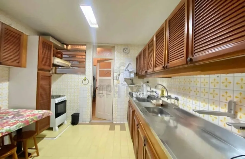 Apartamento, 3 quartos, 110 m² - Foto 13