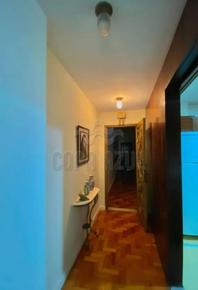 Apartamento, 3 quartos, 110 m² - Foto 30