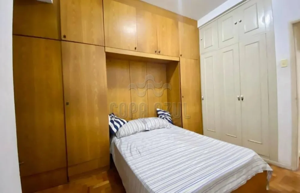 Apartamento, 3 quartos, 110 m² - Foto 21