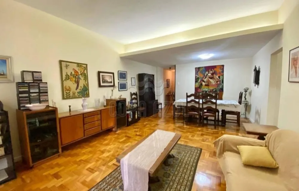 Apartamento, 3 quartos, 110 m² - Foto 3