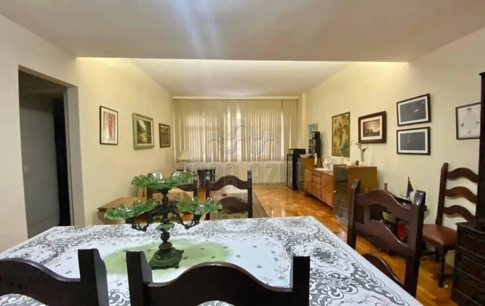 Apartamento, 3 quartos, 110 m² - Foto 6