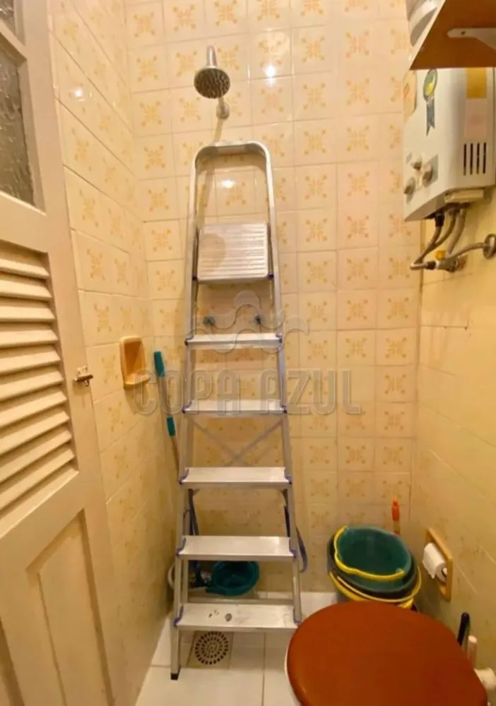 Apartamento, 3 quartos, 110 m² - Foto 35