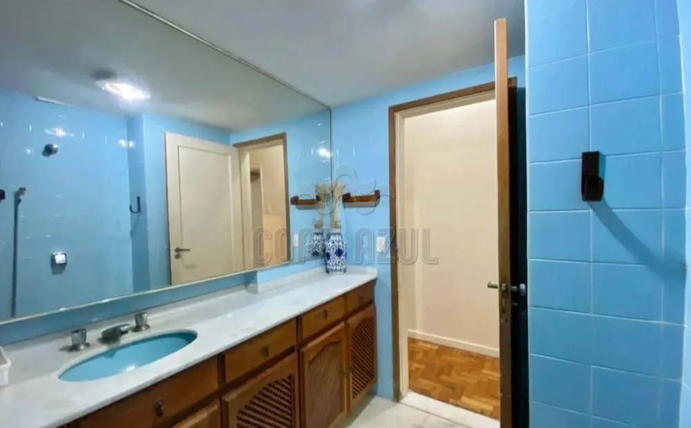 Apartamento, 3 quartos, 110 m² - Foto 25