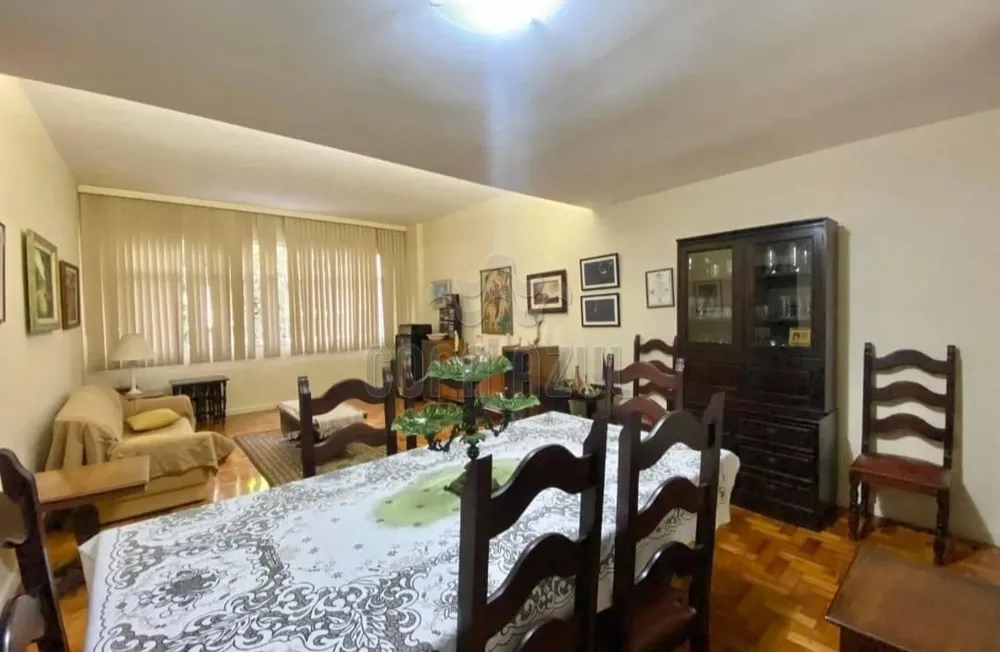 Apartamento, 3 quartos, 110 m² - Foto 4