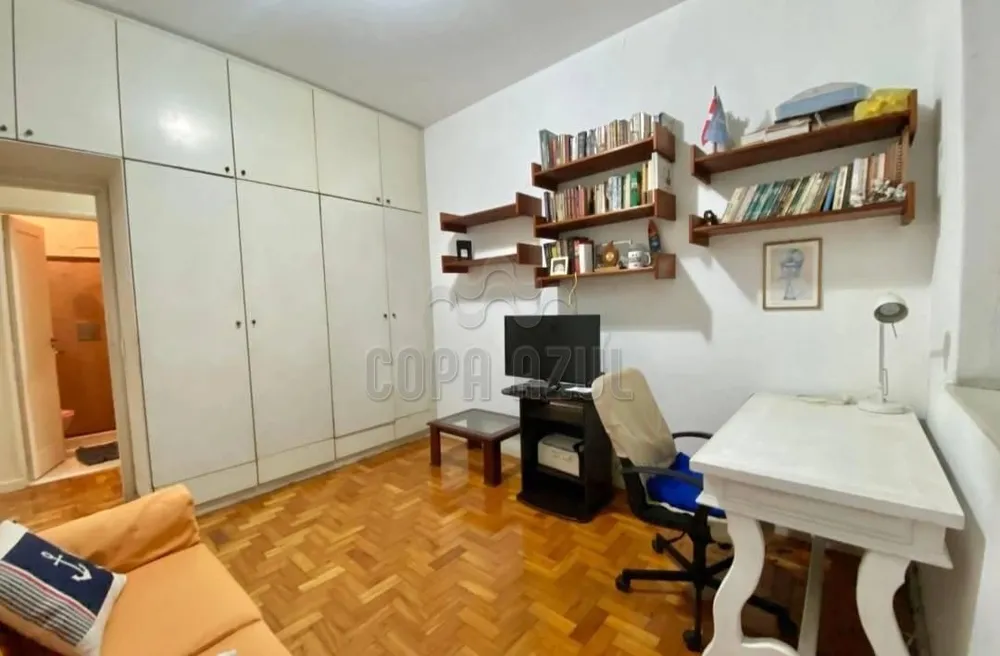 Apartamento, 3 quartos, 110 m² - Foto 10