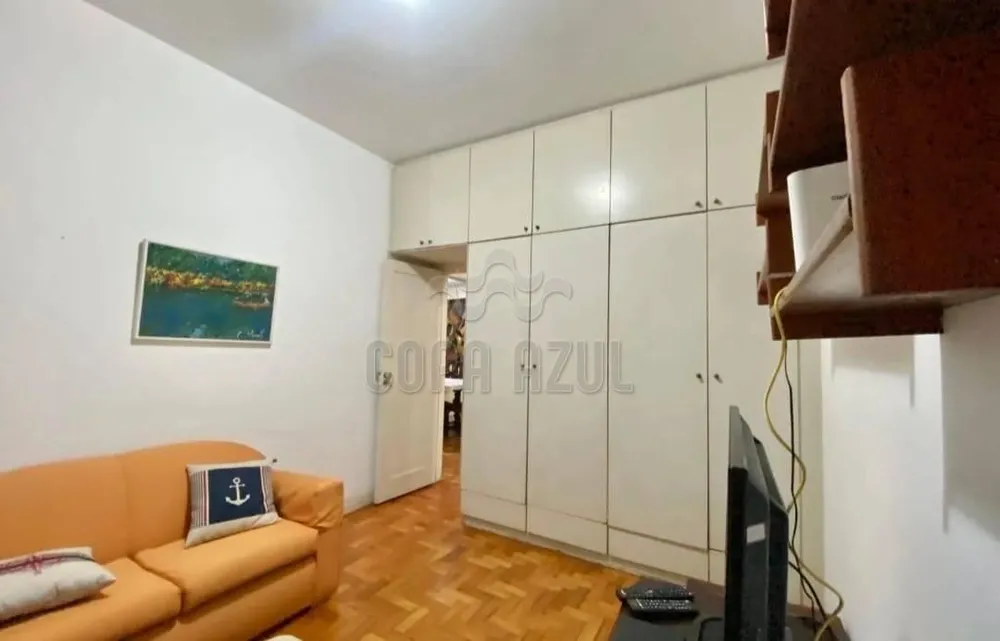 Apartamento, 3 quartos, 110 m² - Foto 15