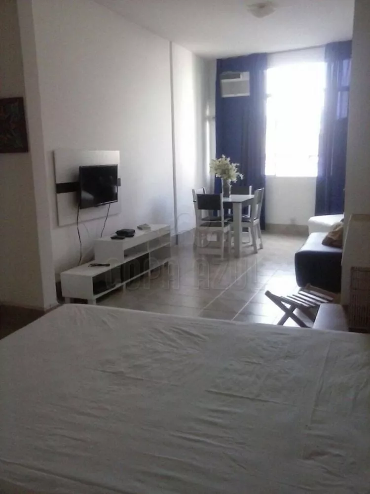 Apartamento, 1 quarto, 50 m² - Foto 3