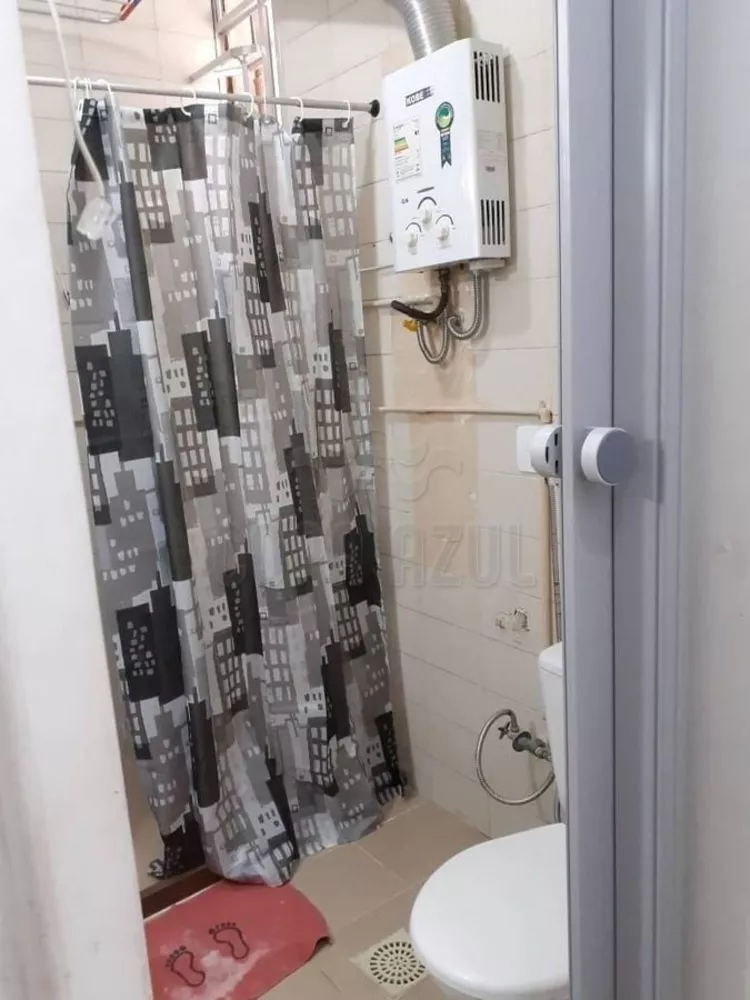 Apartamento, 1 quarto, 50 m² - Foto 6