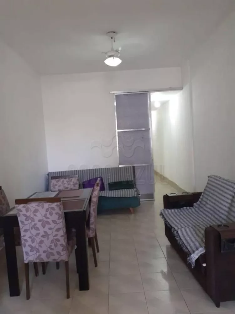 Apartamento, 1 quarto, 50 m² - Foto 1
