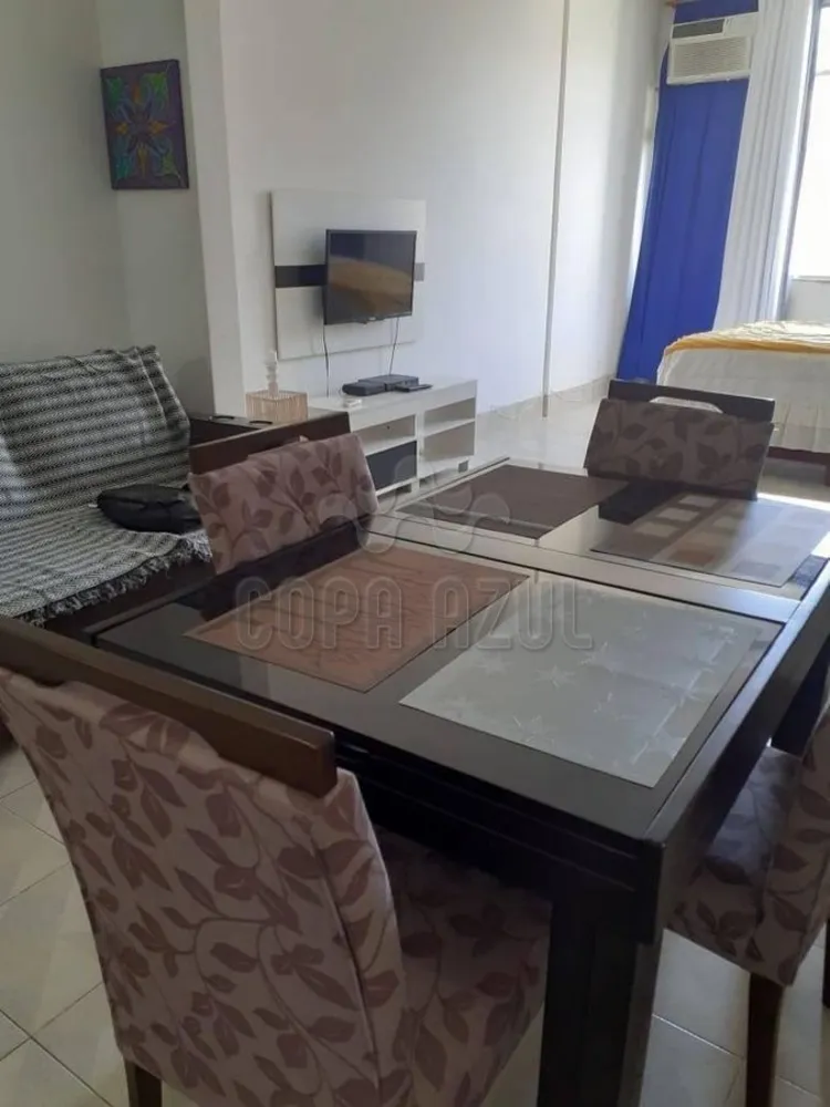 Apartamento, 1 quarto, 50 m² - Foto 50