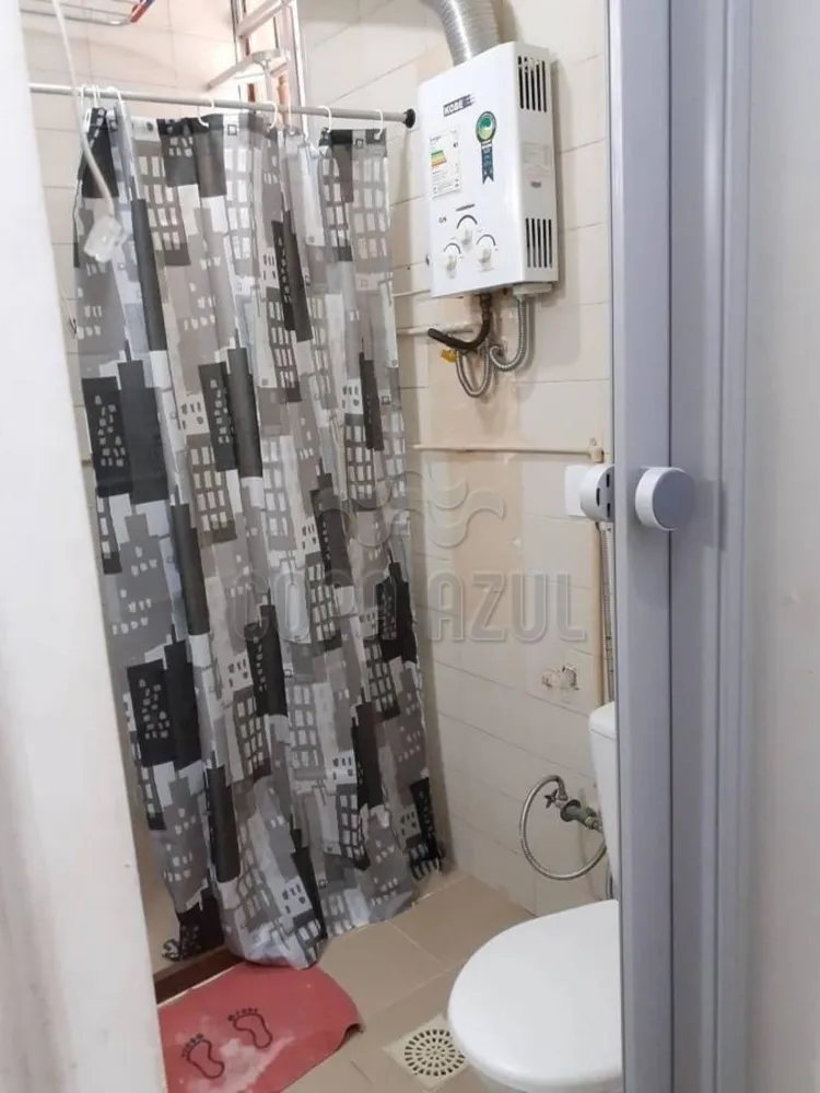 Apartamento, 1 quarto, 50 m² - Foto 43