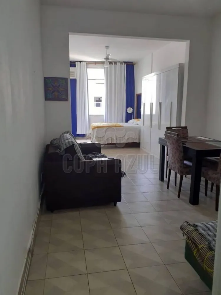 Apartamento, 1 quarto, 50 m² - Foto 43