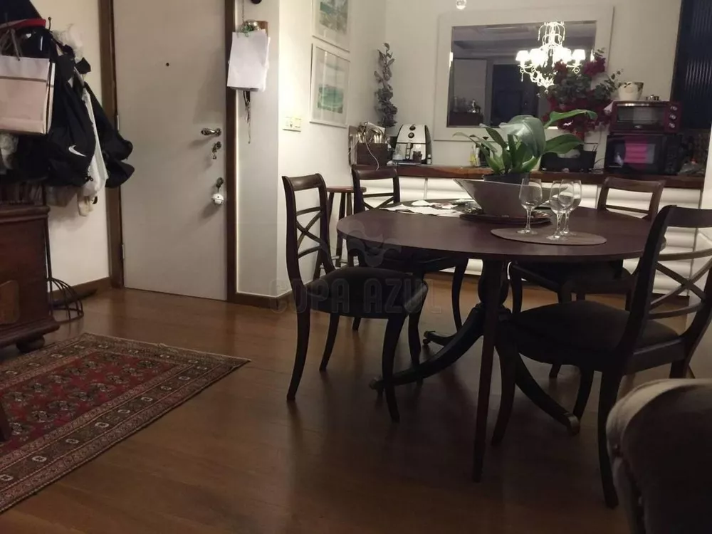 Apartamento, 2 quartos, 82 m² - Foto 3