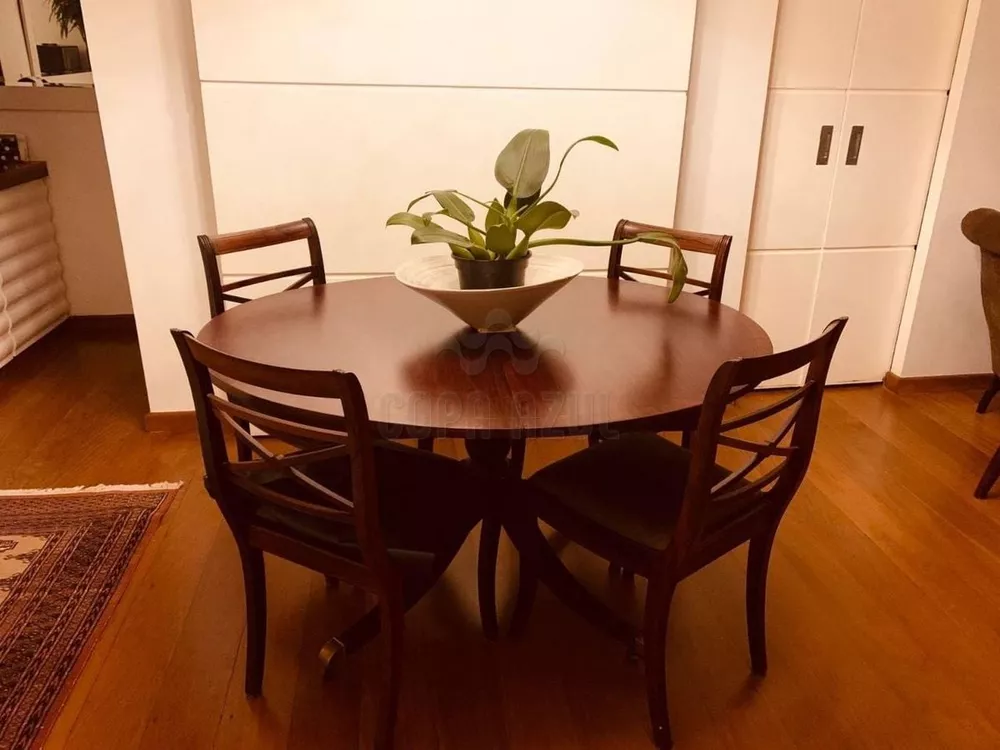 Apartamento, 2 quartos, 82 m² - Foto 6