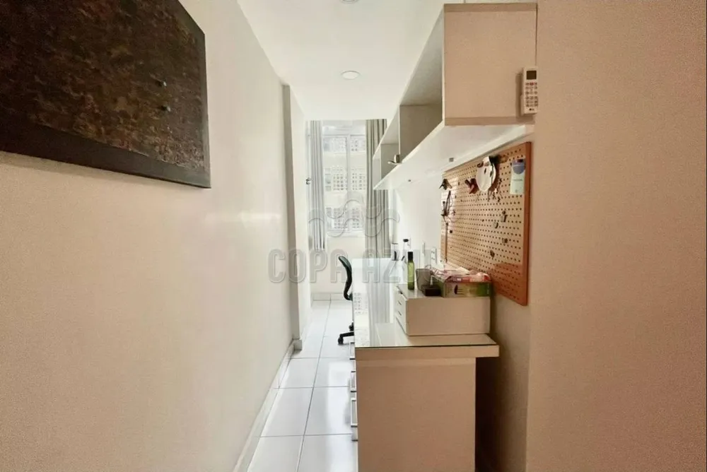 Apartamento, 2 quartos, 60 m² - Foto 6
