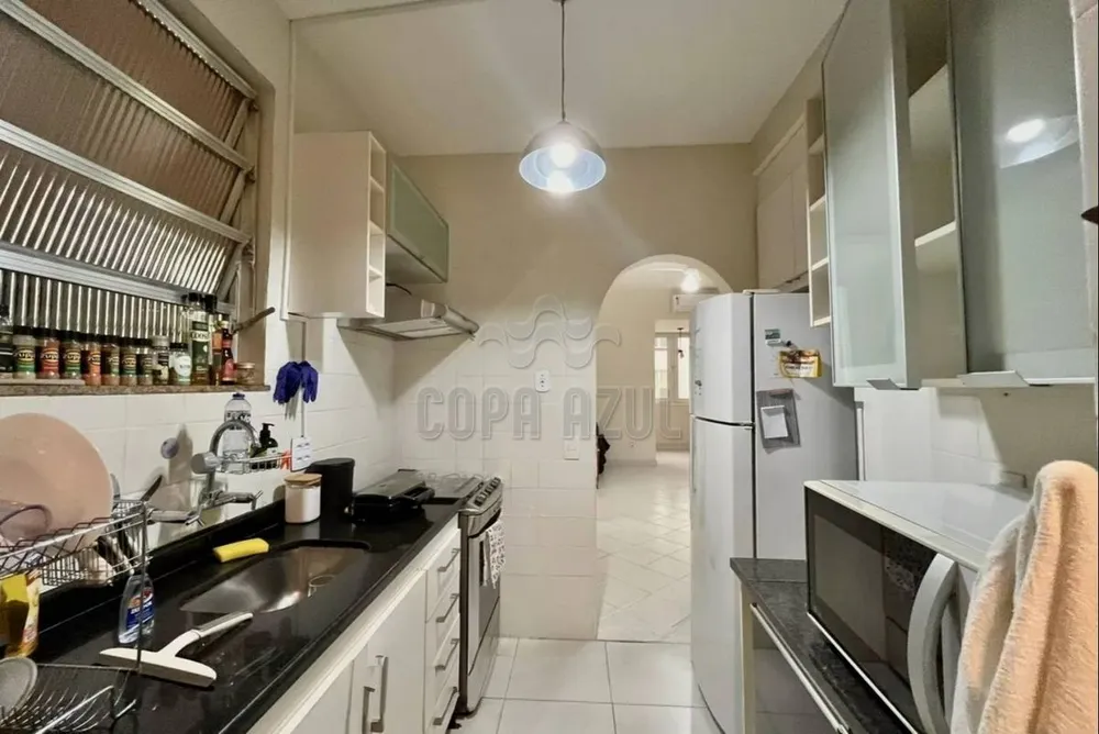 Apartamento, 2 quartos, 60 m² - Foto 10