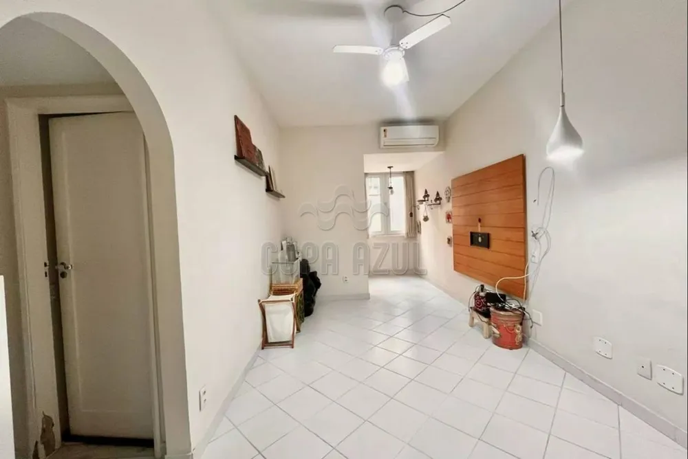 Apartamento, 2 quartos, 60 m² - Foto 3