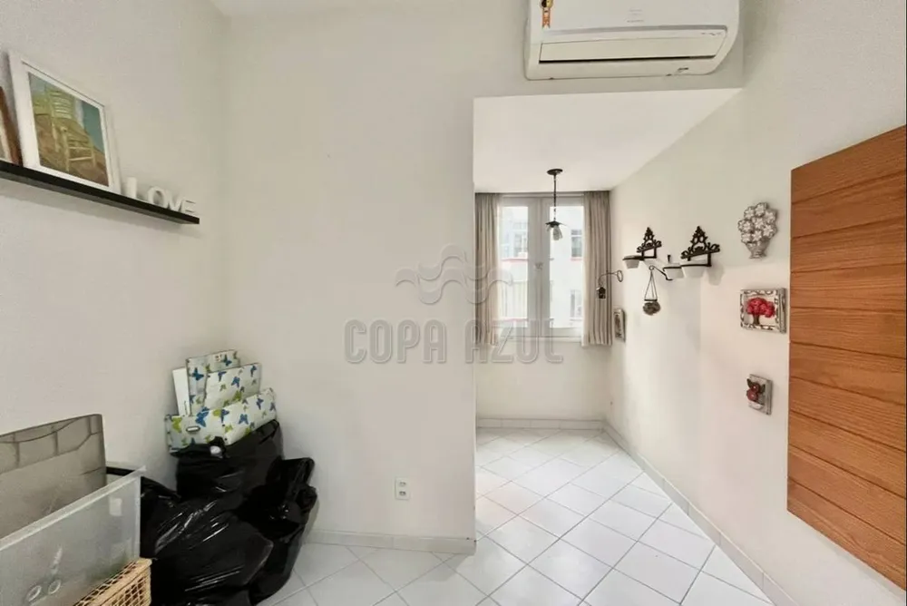 Apartamento, 2 quartos, 60 m² - Foto 6