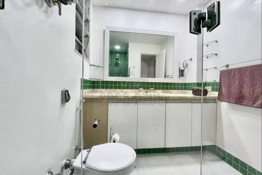 Apartamento, 2 quartos, 60 m² - Foto 33