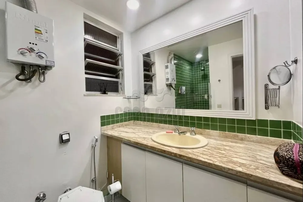 Apartamento, 2 quartos, 60 m² - Foto 32