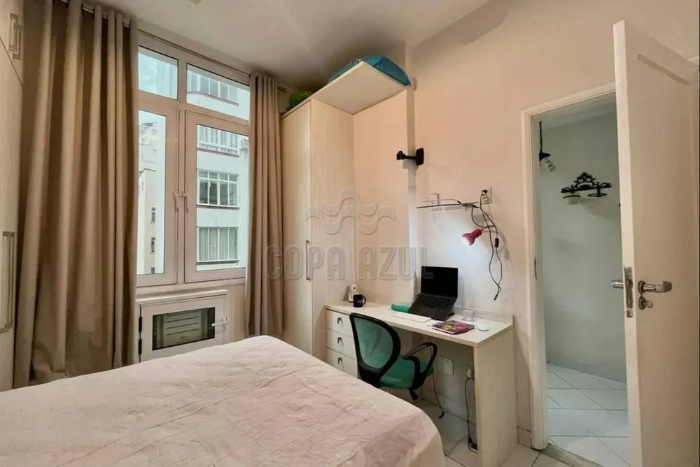 Apartamento, 2 quartos, 60 m² - Foto 12