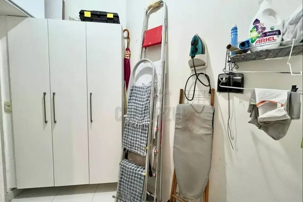 Apartamento, 2 quartos, 60 m² - Foto 39