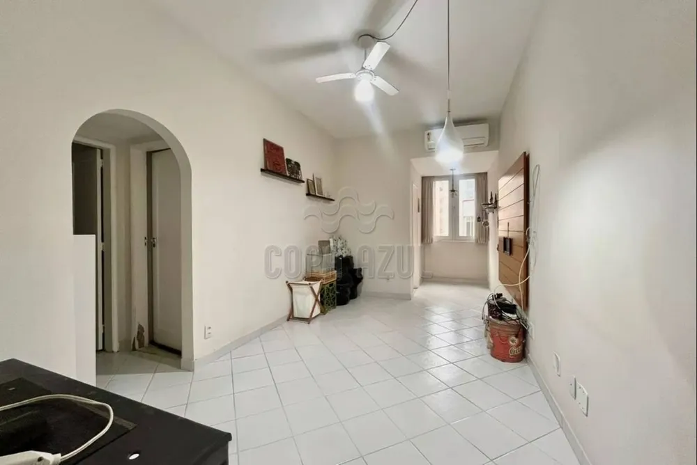 Apartamento, 2 quartos, 60 m² - Foto 4