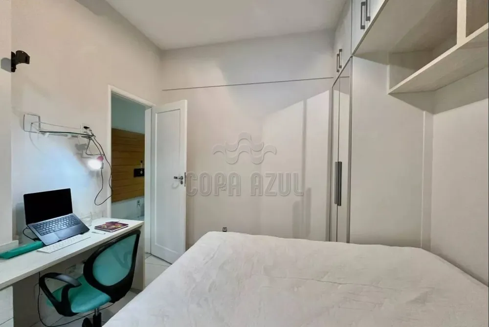 Apartamento, 2 quartos, 60 m² - Foto 24