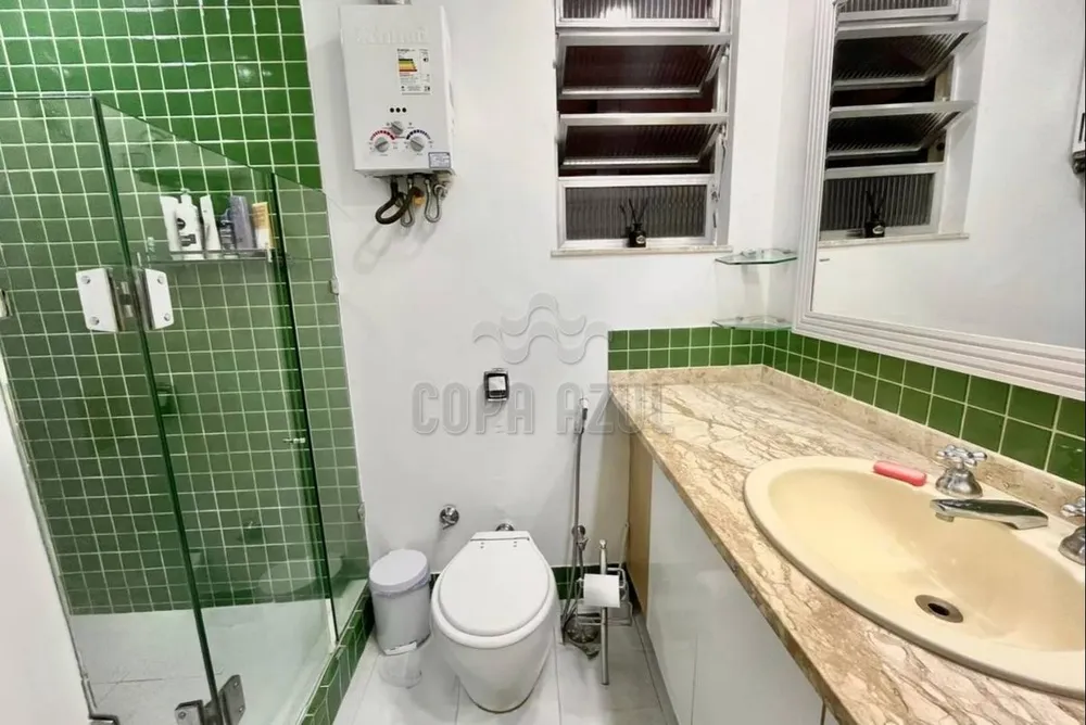 Apartamento, 2 quartos, 60 m² - Foto 28
