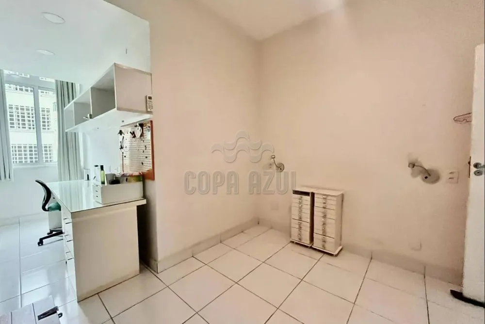 Apartamento, 2 quartos, 60 m² - Foto 18