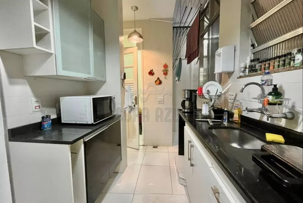Apartamento, 2 quartos, 60 m² - Foto 4