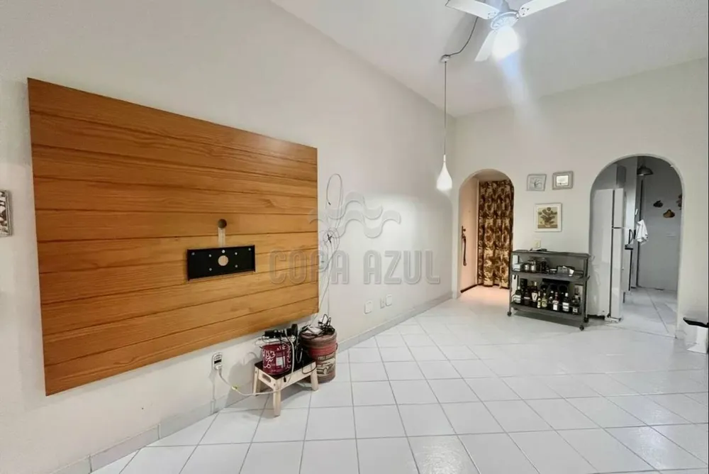 Apartamento, 2 quartos, 60 m² - Foto 7