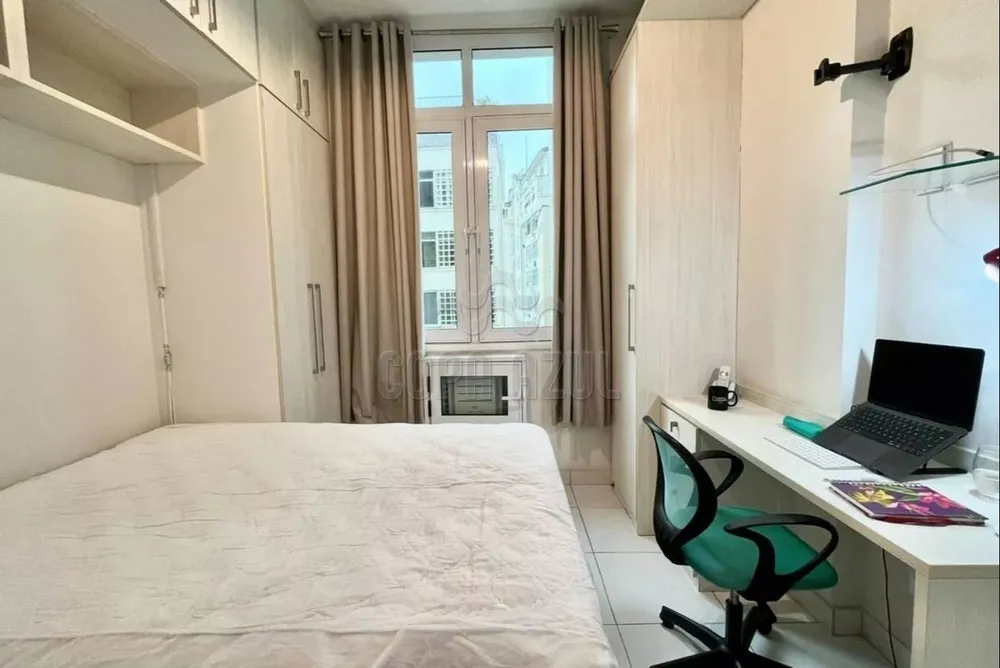 Apartamento, 2 quartos, 60 m² - Foto 22