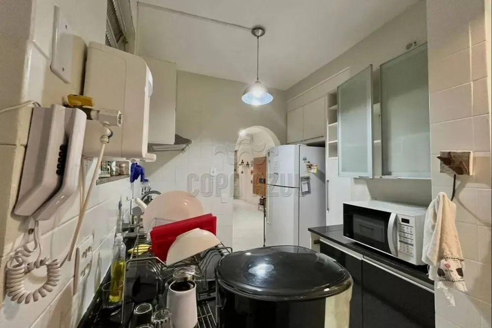Apartamento, 2 quartos, 60 m² - Foto 9